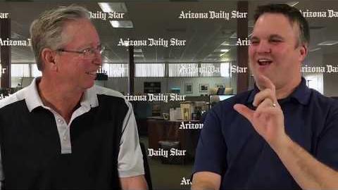 Hansen's video notebook: Beer at McKale Center is an easy sale, but what about the future implications?